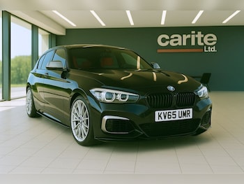 Used BMW 1 Series 2016 for sale - 76910317: Photo