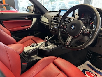 Used BMW 1 Series 2016 for sale - 76910317: Photo