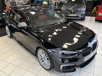Used BMW 1 Series 2016 for sale - 76910317: Photo
