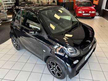 Used smart fortwo 2016 for sale - 75067433: Photo