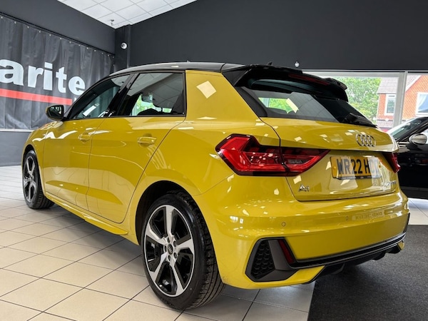 Used Audi A1 2022 for sale - 75286712: Photo 10