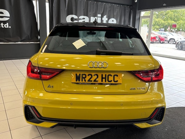 Used Audi A1 2022 for sale - 75286712: Photo 11