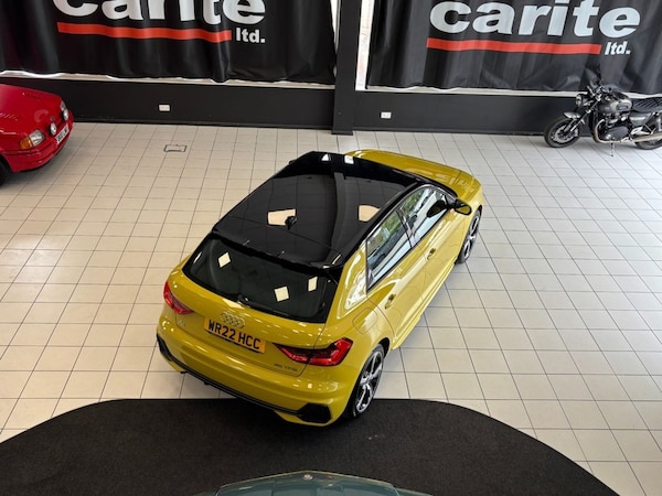 Used Audi A1 2022 for sale - 75286712: Photo 12