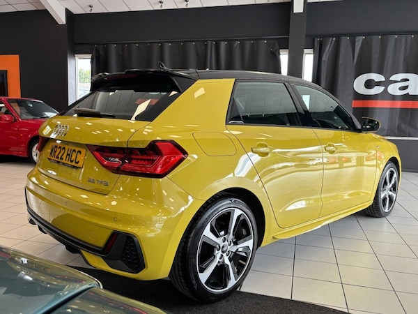 Used Audi A1 2022 for sale - 75286712: Photo 13