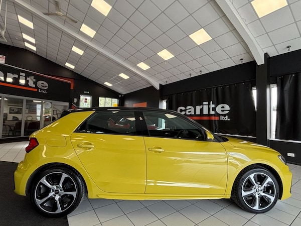 Used Audi A1 2022 for sale - 75286712: Photo 14