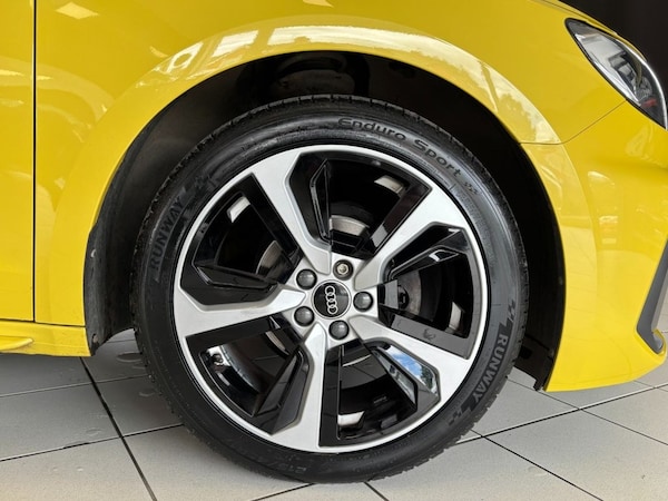 Used Audi A1 2022 for sale - 75286712: Photo 16