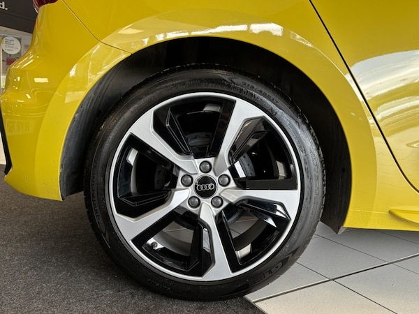 Used Audi A1 2022 for sale - 75286712: Photo 17
