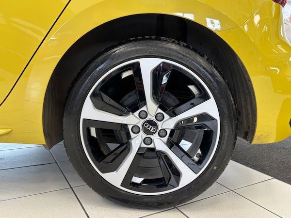 Used Audi A1 2022 for sale - 75286712: Photo 18