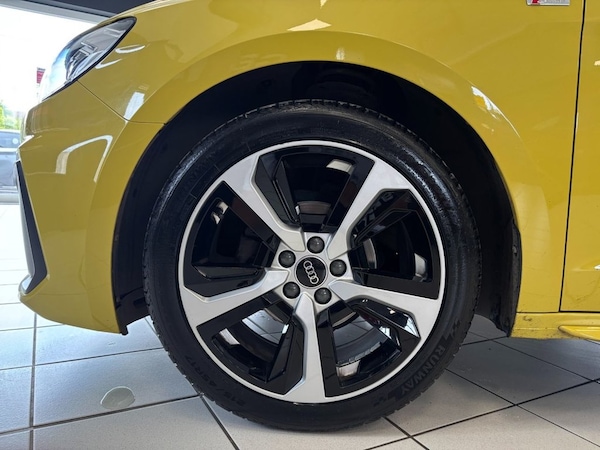 Used Audi A1 2022 for sale - 75286712: Photo 19