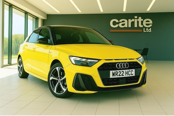 Used Audi A1 2022 for sale - 75286712: Photo 1