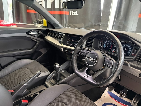 Used Audi A1 2022 for sale - 75286712: Photo 20