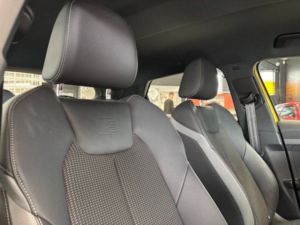 Used Audi A1 2022 for sale - 75286712: Photo 22