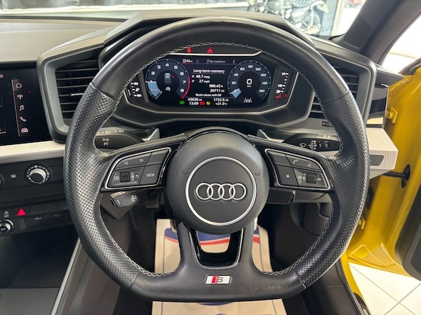 Used Audi A1 2022 for sale - 75286712: Photo 24