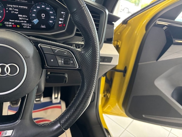 Used Audi A1 2022 for sale - 75286712: Photo 26