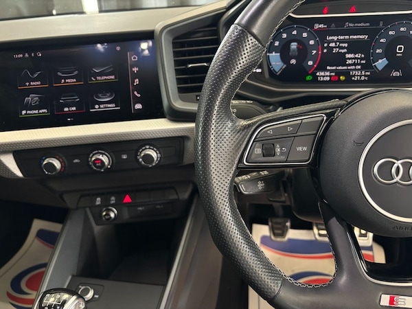 Used Audi A1 2022 for sale - 75286712: Photo 27