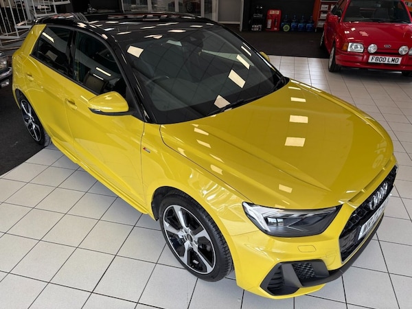 Used Audi A1 2022 for sale - 75286712: Photo 3
