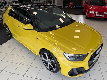 Used Audi A1 2022 for sale - 75286712: Photo