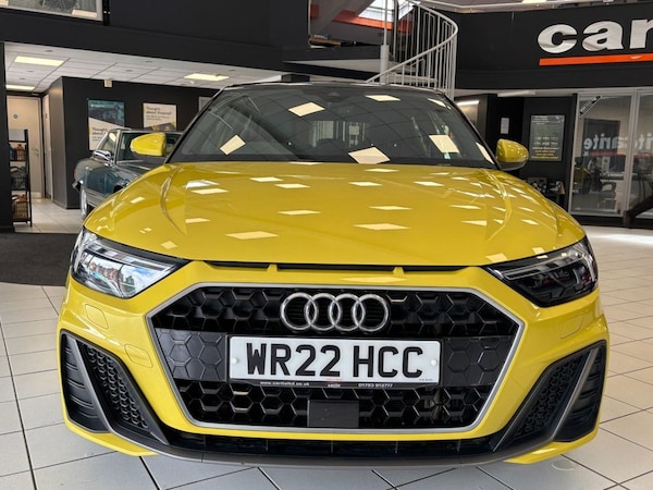 Used Audi A1 2022 for sale - 75286712: Photo 5