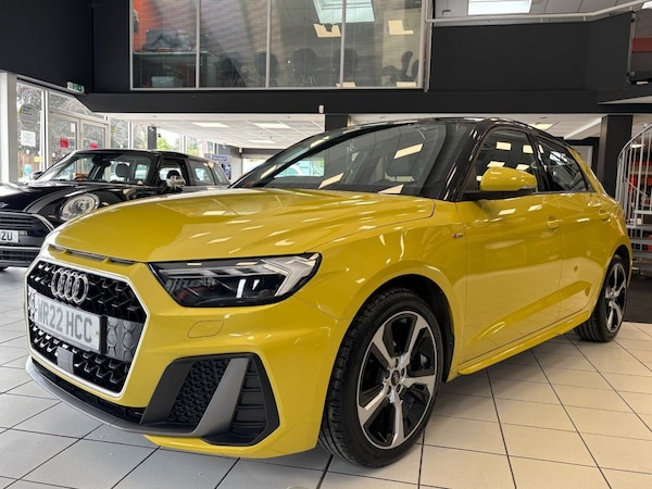 Used Audi A1 2022 for sale - 75286712: Photo 6