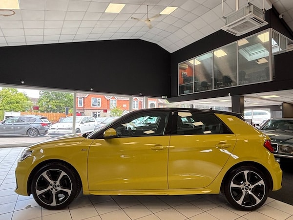 Used Audi A1 2022 for sale - 75286712: Photo 8