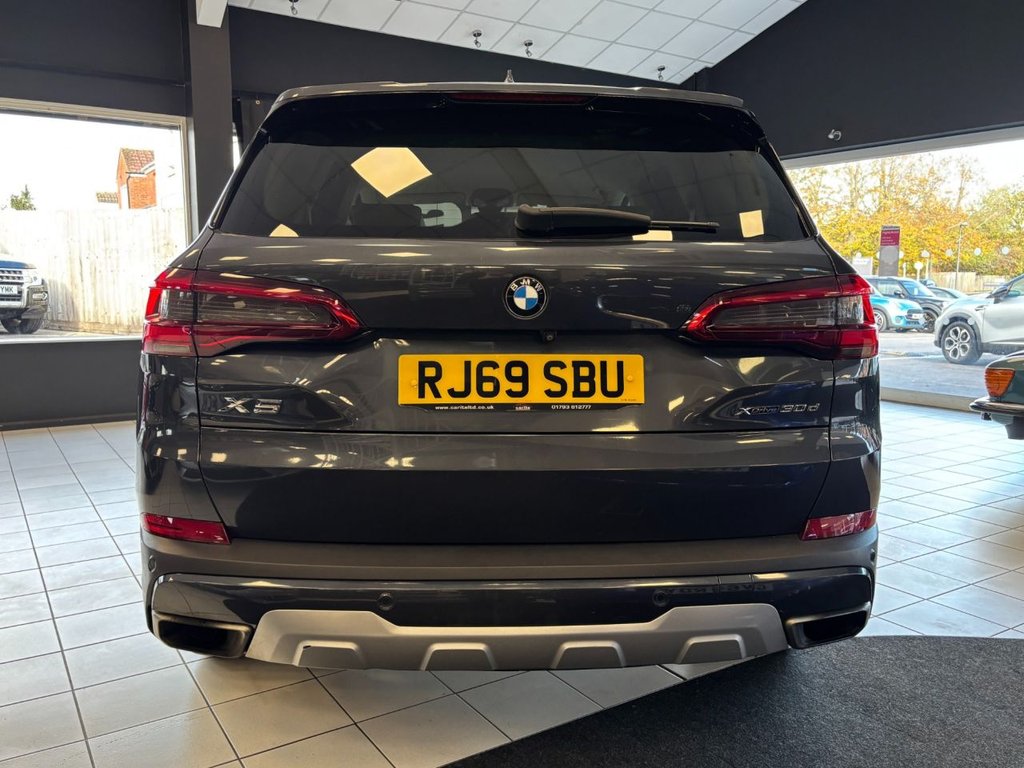 Used BMW X5 2019 for sale - 76367909: Photo 11