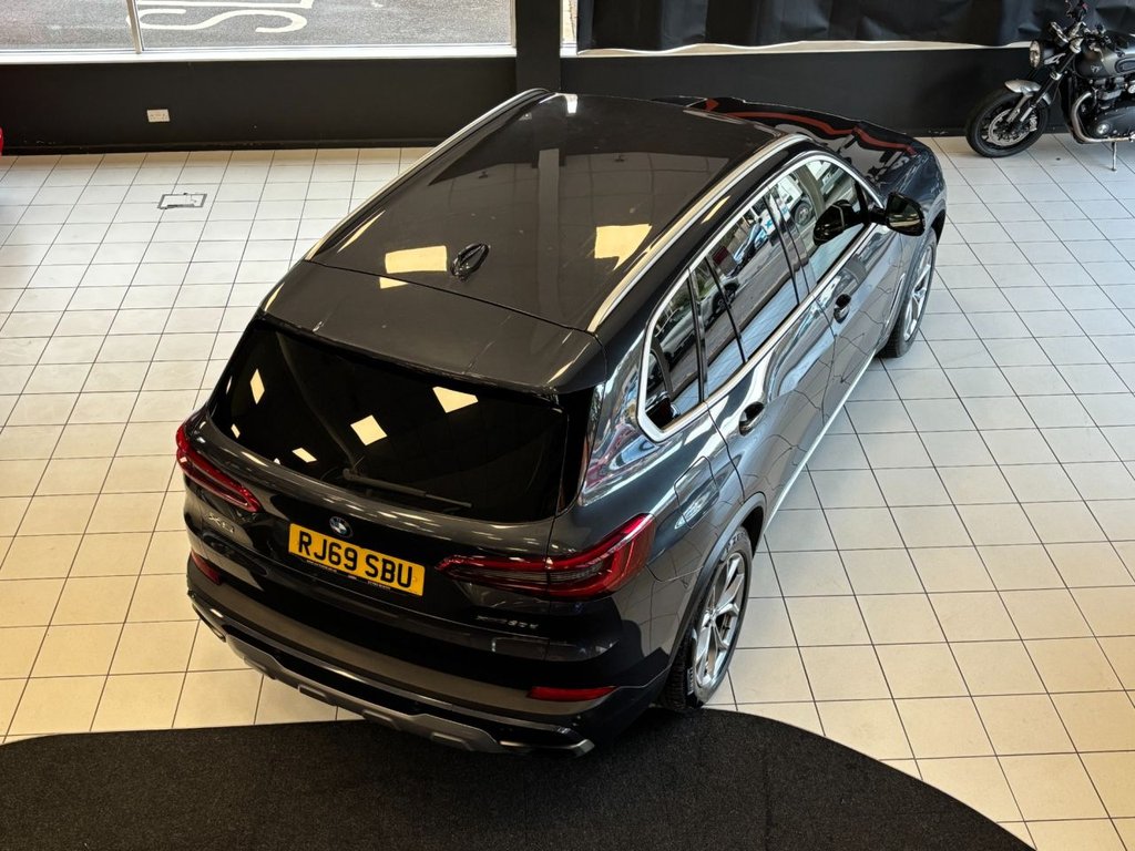 Used BMW X5 2019 for sale - 76367909: Photo 12