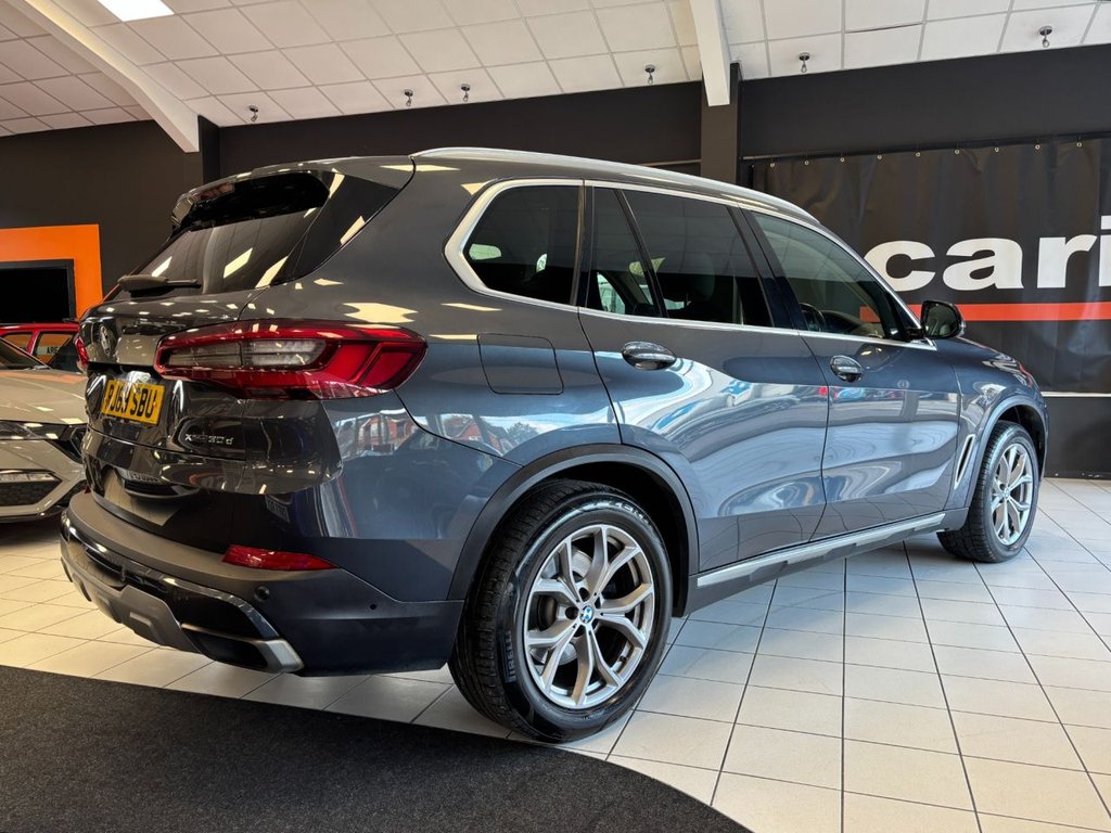 Used BMW X5 2019 for sale - 76367909: Photo 13