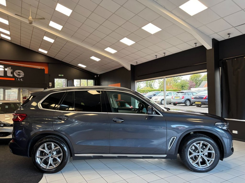 Used BMW X5 2019 for sale - 76367909: Photo 14