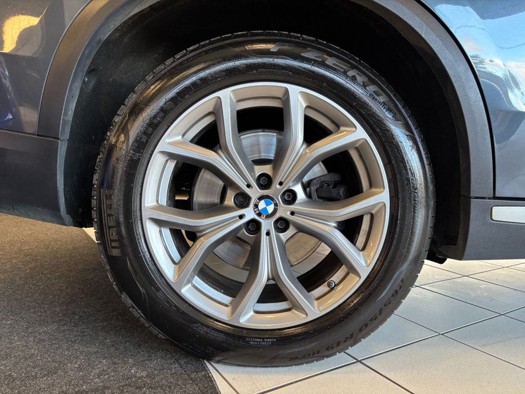 Used BMW X5 2019 for sale - 76367909: Photo 17