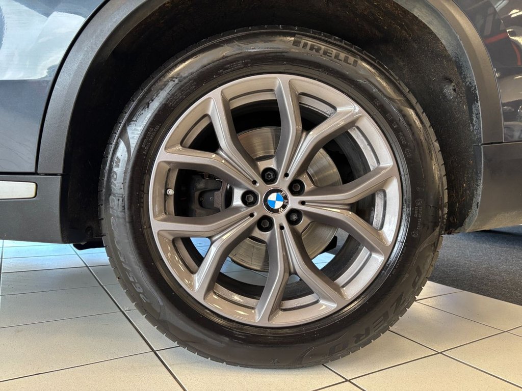 Used BMW X5 2019 for sale - 76367909: Photo 18