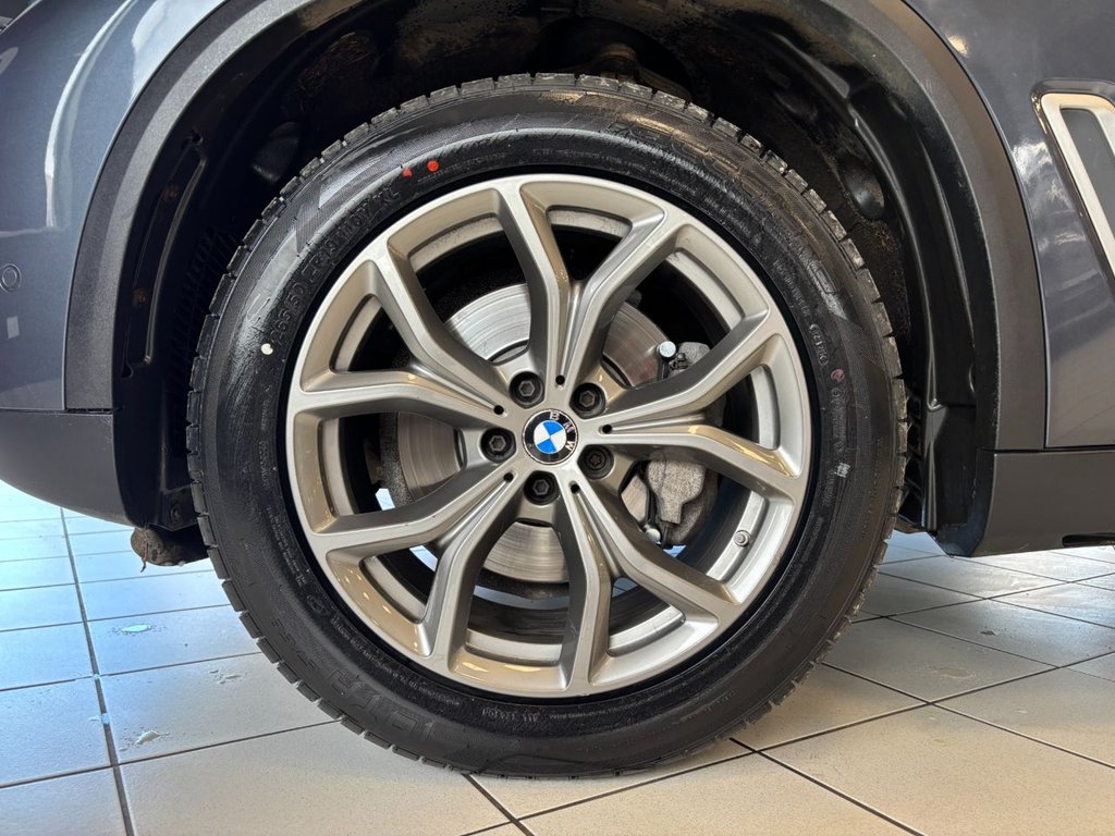 Used BMW X5 2019 for sale - 76367909: Photo 19