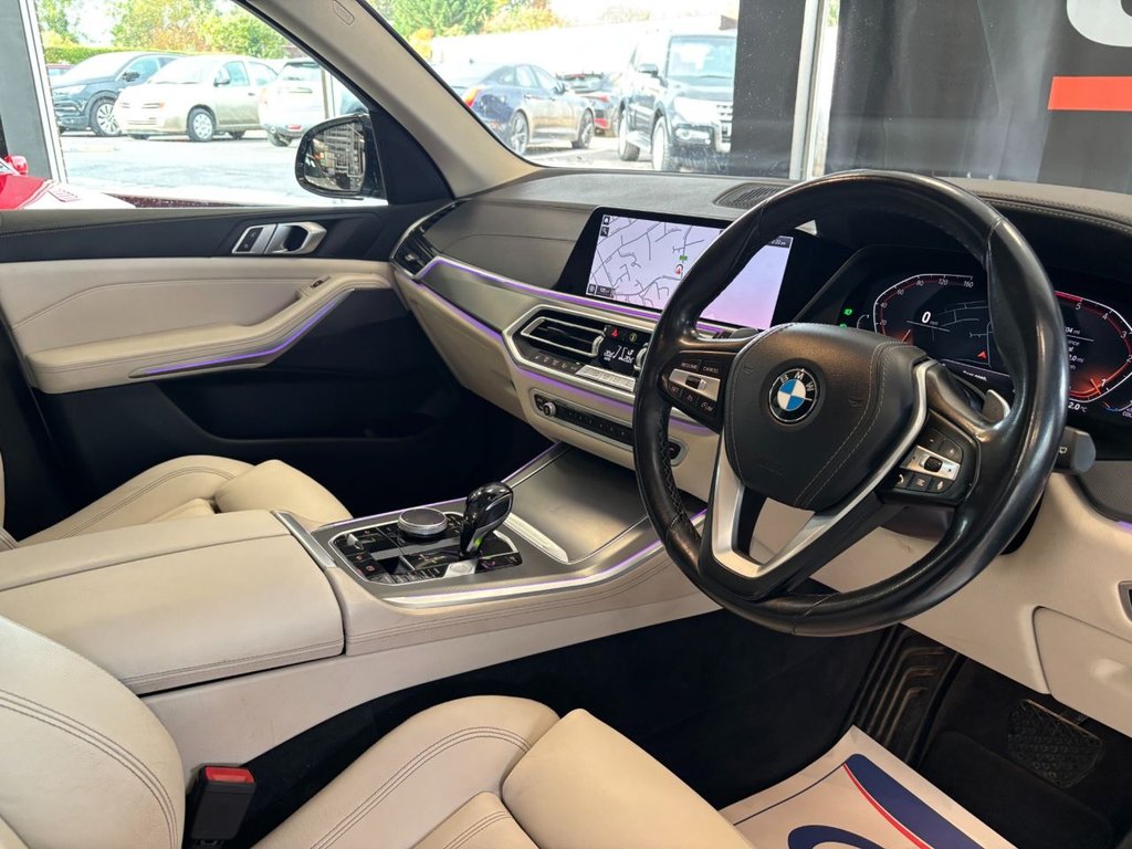 Used BMW X5 2019 for sale - 76367909: Photo 20
