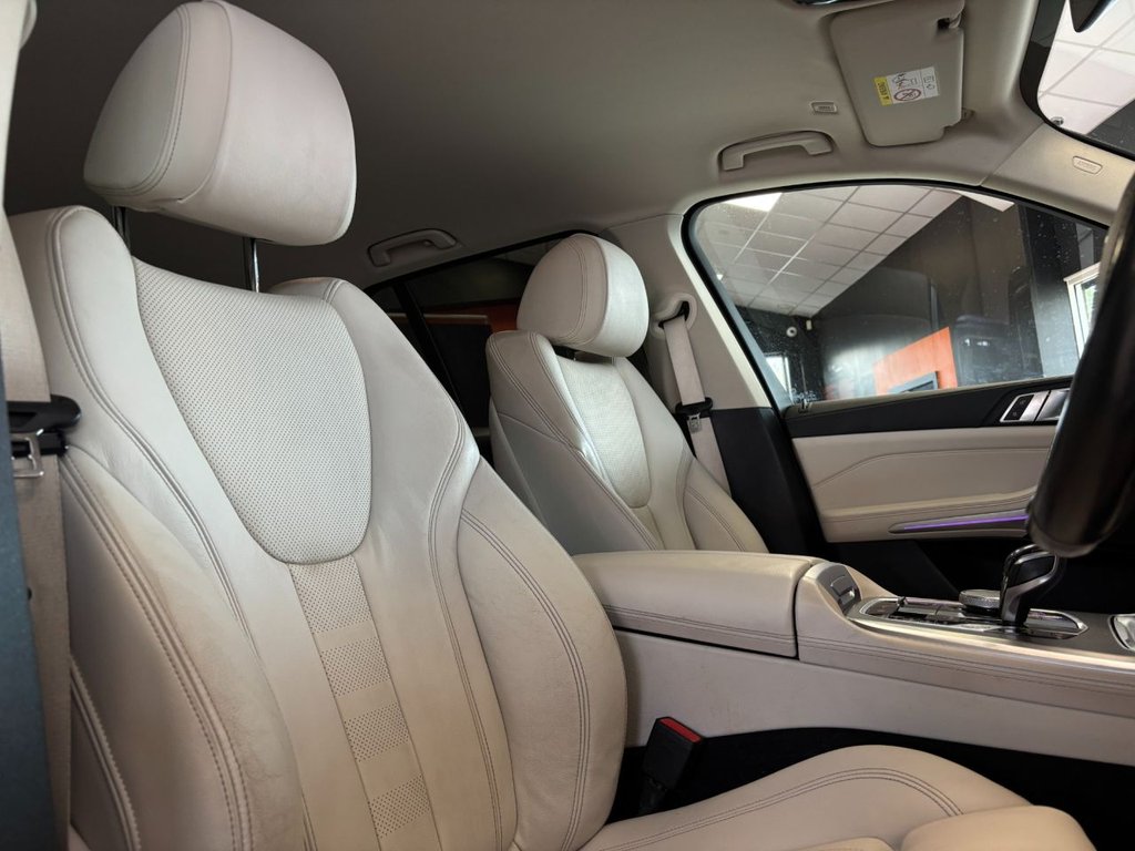 Used BMW X5 2019 for sale - 76367909: Photo 21