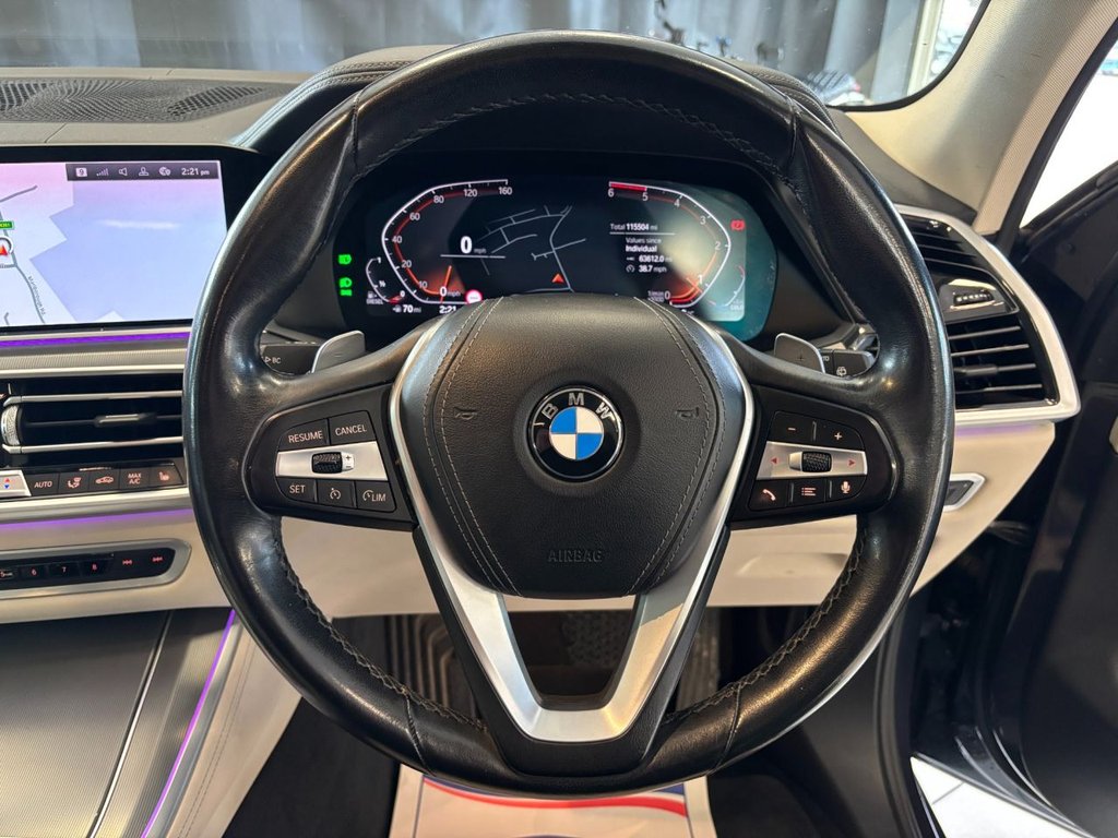 Used BMW X5 2019 for sale - 76367909: Photo 23