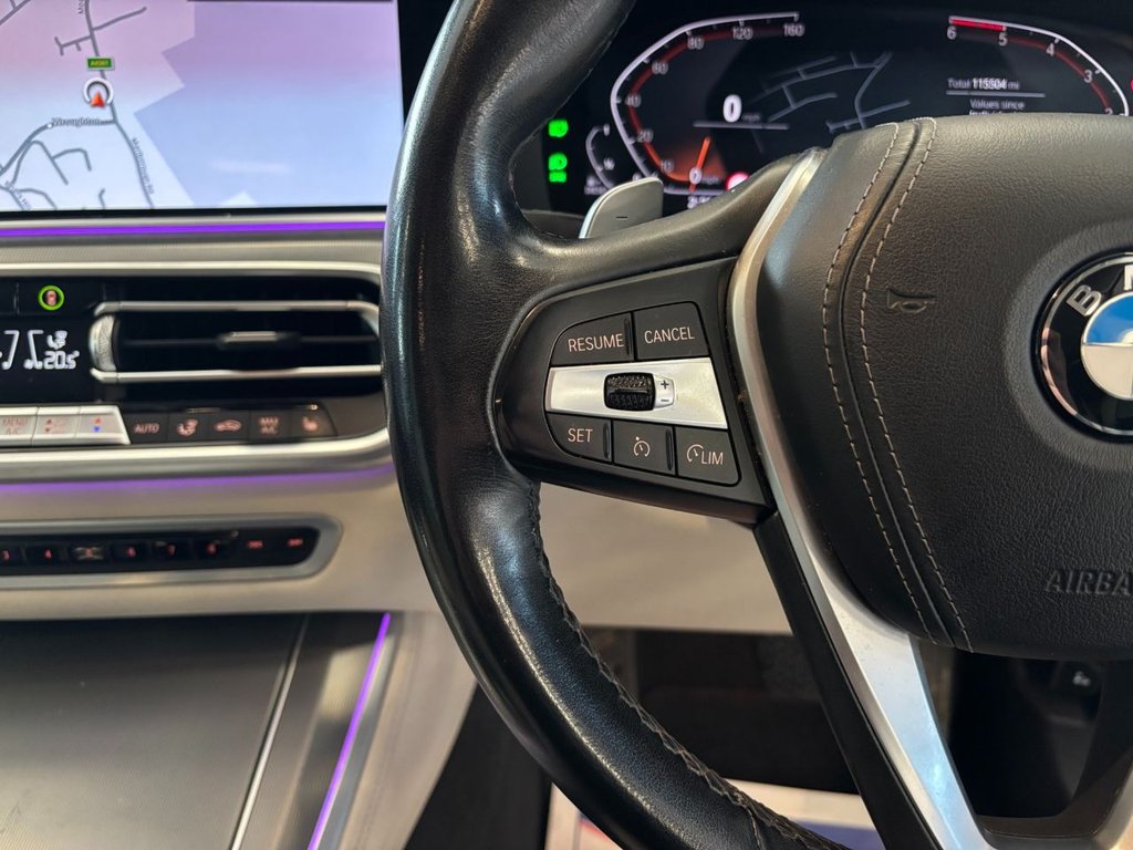 Used BMW X5 2019 for sale - 76367909: Photo 25