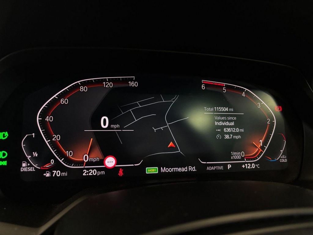 Used BMW X5 2019 for sale - 76367909: Photo 26