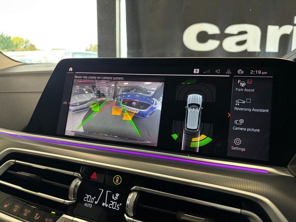 Used BMW X5 2019 for sale - 76367909: Photo 28