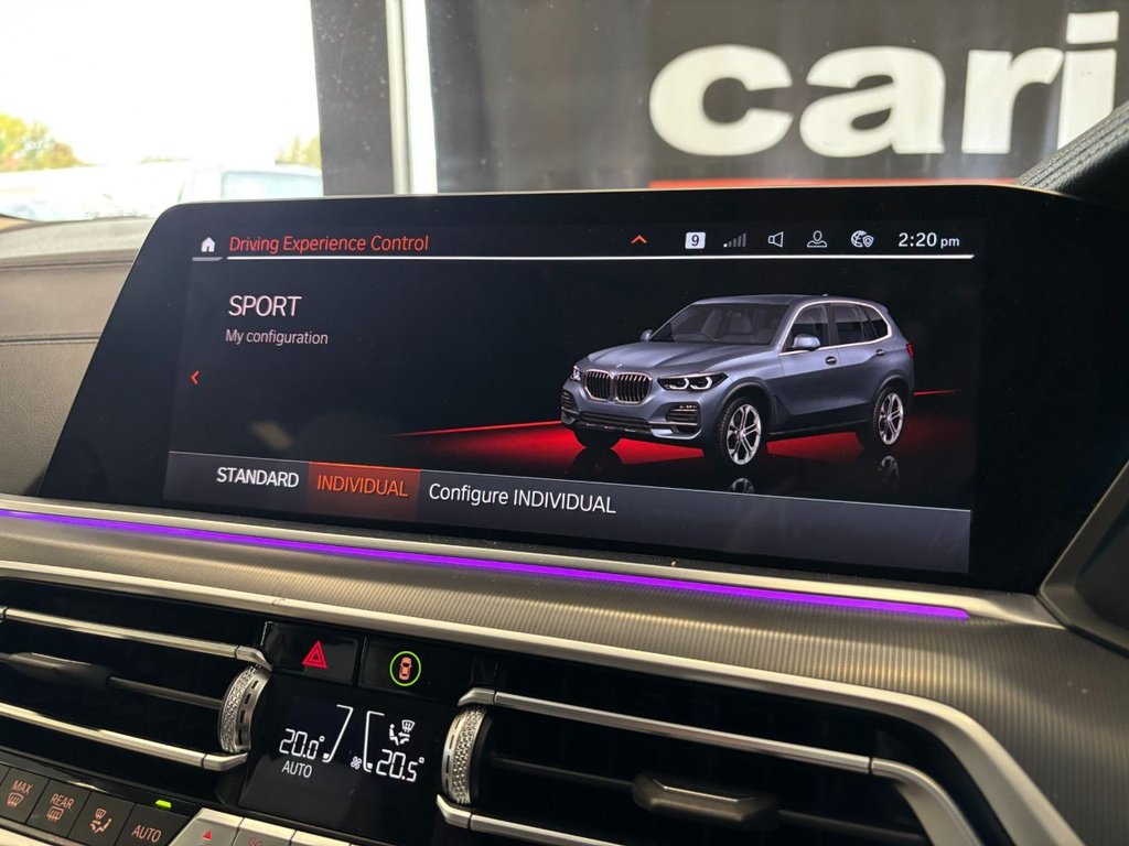 Used BMW X5 2019 for sale - 76367909: Photo 29