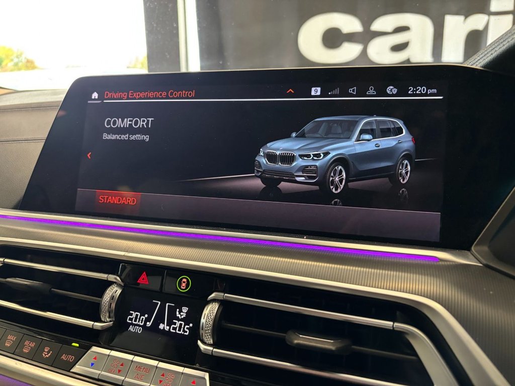 Used BMW X5 2019 for sale - 76367909: Photo 30