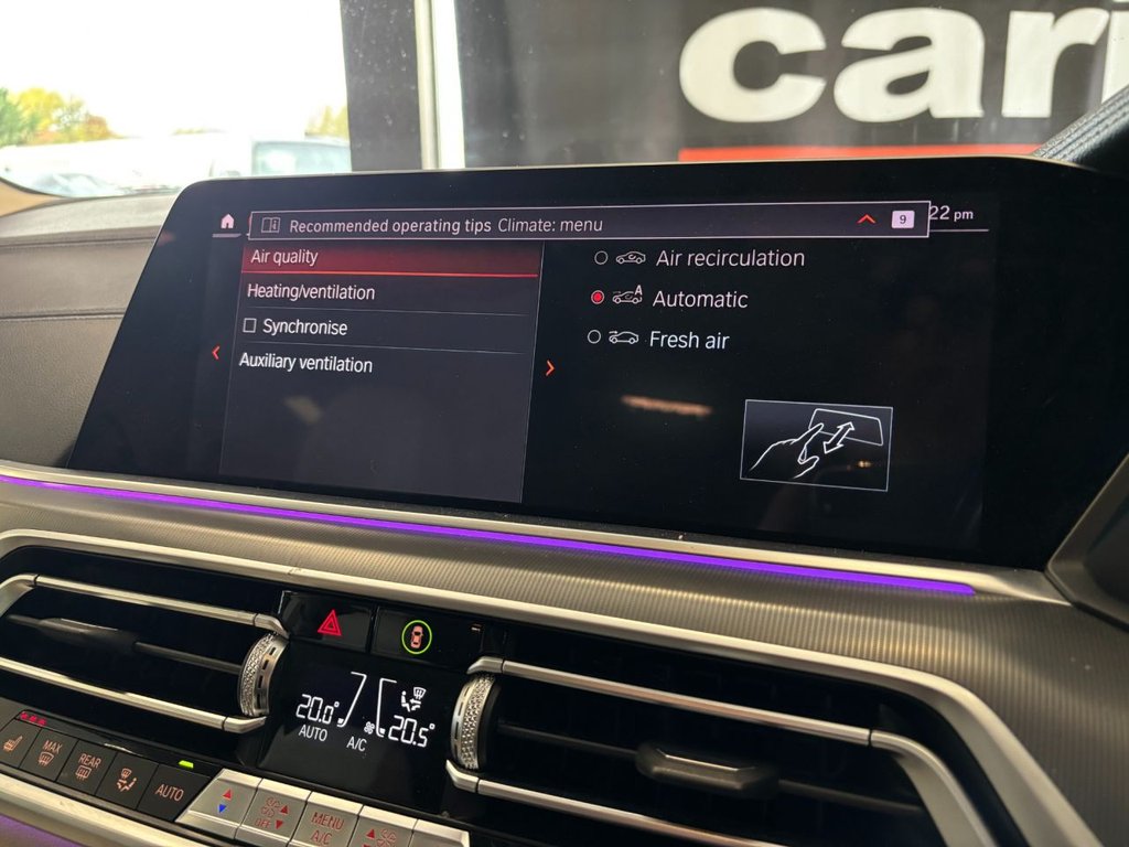 Used BMW X5 2019 for sale - 76367909: Photo 33