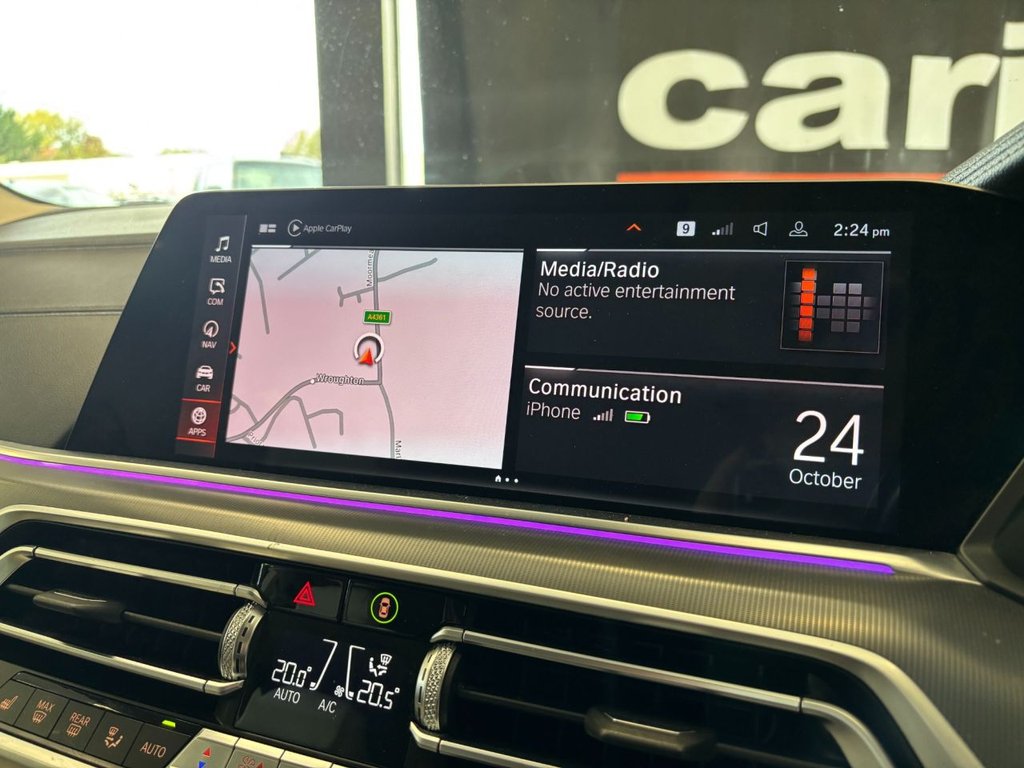 Used BMW X5 2019 for sale - 76367909: Photo 34