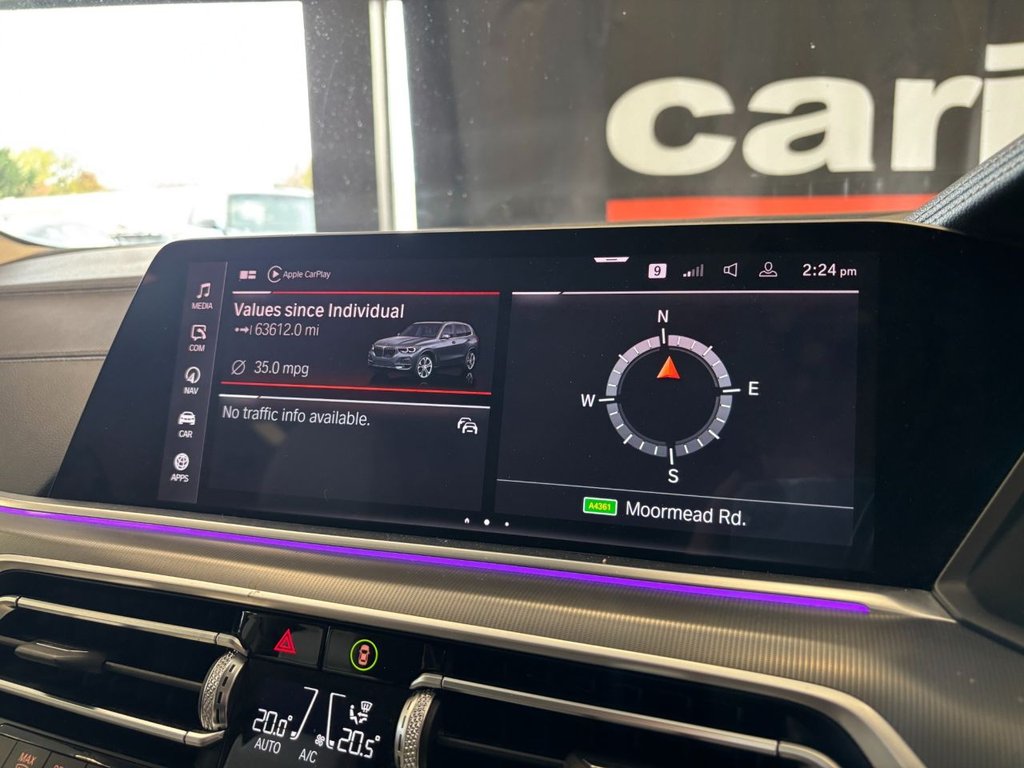 Used BMW X5 2019 for sale - 76367909: Photo 35