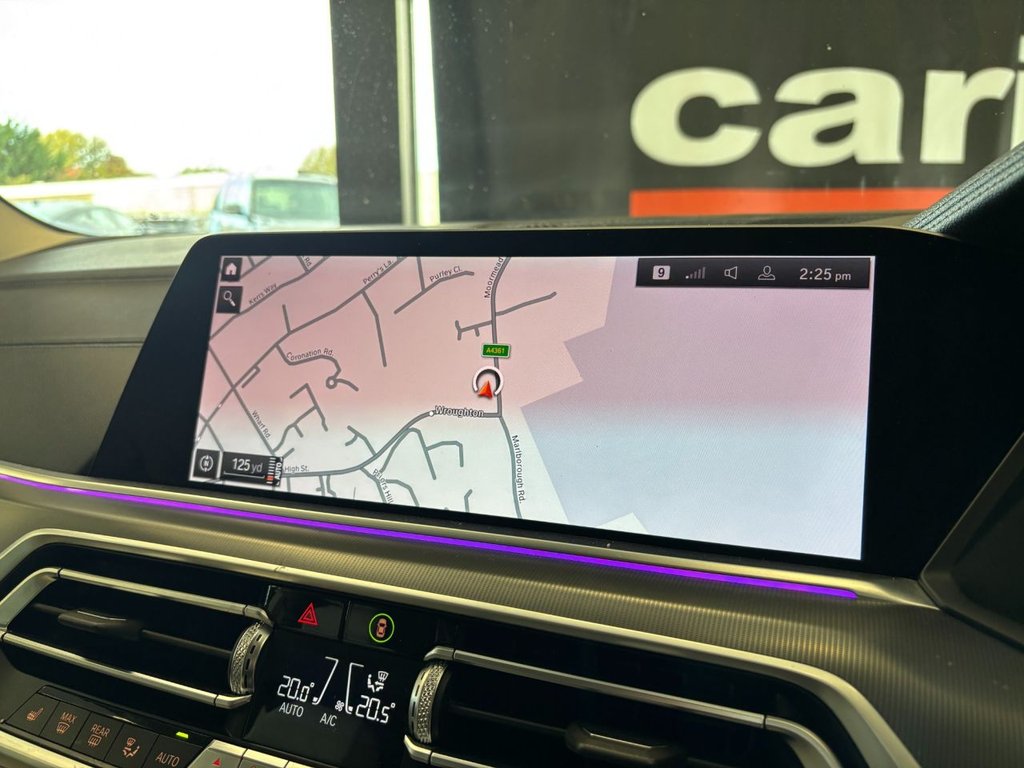 Used BMW X5 2019 for sale - 76367909: Photo 36