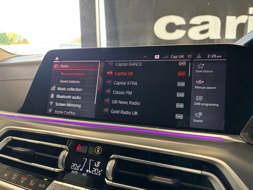 Used BMW X5 2019 for sale - 76367909: Photo 37