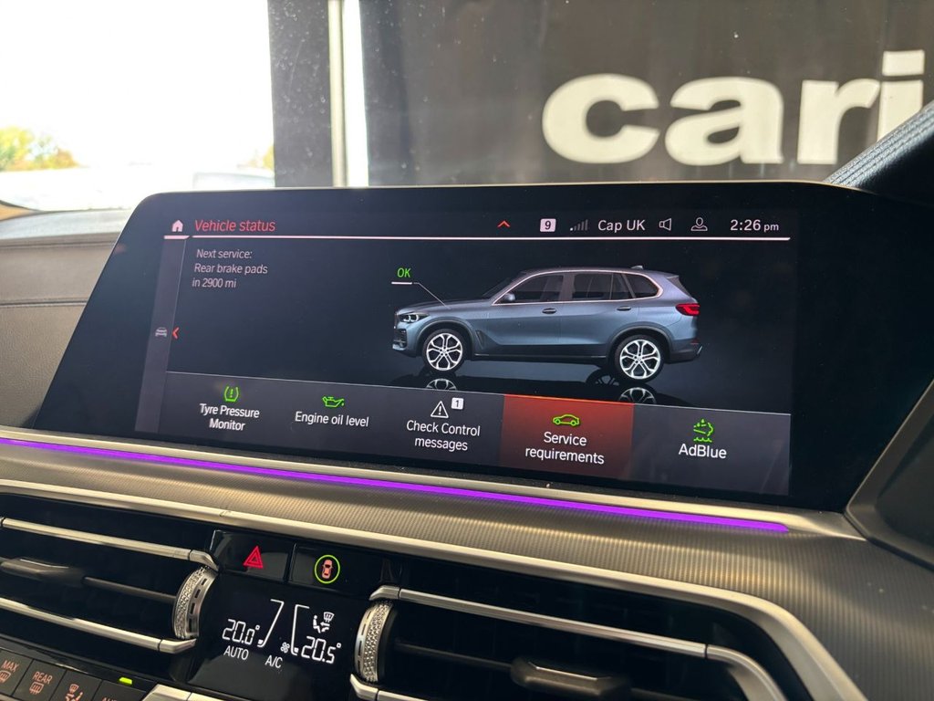 Used BMW X5 2019 for sale - 76367909: Photo 38