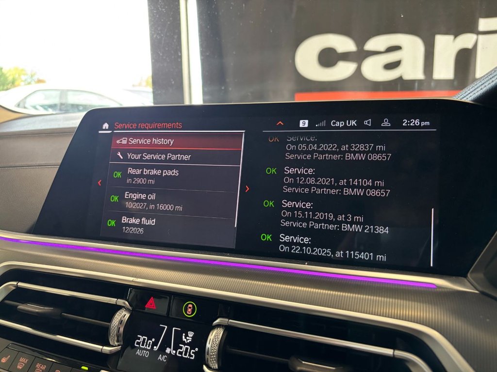 Used BMW X5 2019 for sale - 76367909: Photo 39