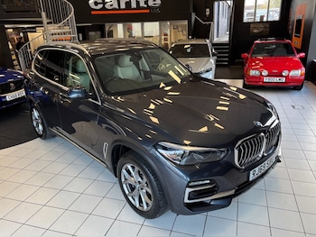 Used BMW X5 2019 for sale - 76367909: Photo