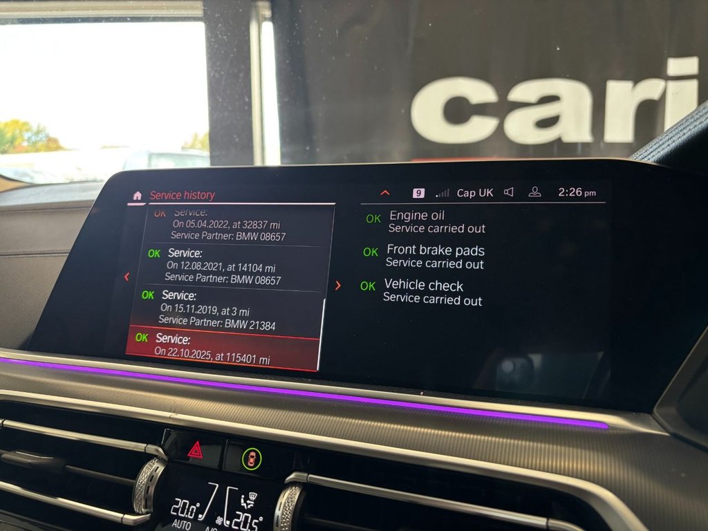 Used BMW X5 2019 for sale - 76367909: Photo 40