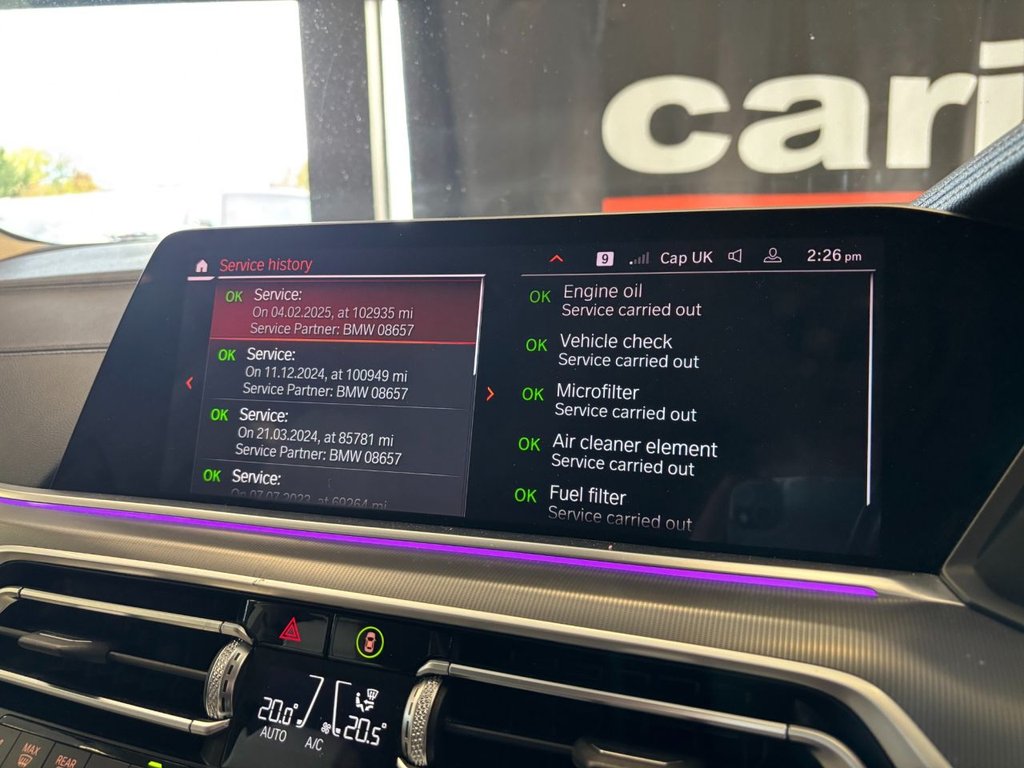 Used BMW X5 2019 for sale - 76367909: Photo 41