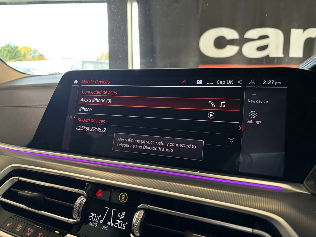 Used BMW X5 2019 for sale - 76367909: Photo 42